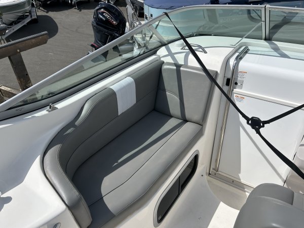 Used 2007  powered Chaparral Boat for sale